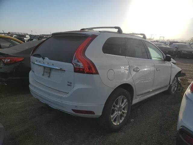 2015 Volvo XC60 T5 Premier