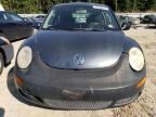 2006 Volkswagen New Beetle 2.5L Option Package 1