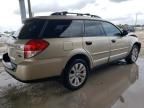 2008 Subaru Outback 2.5I