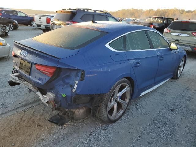 2021 Audi RS5