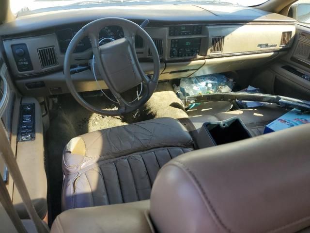 1996 Buick Roadmaster Base