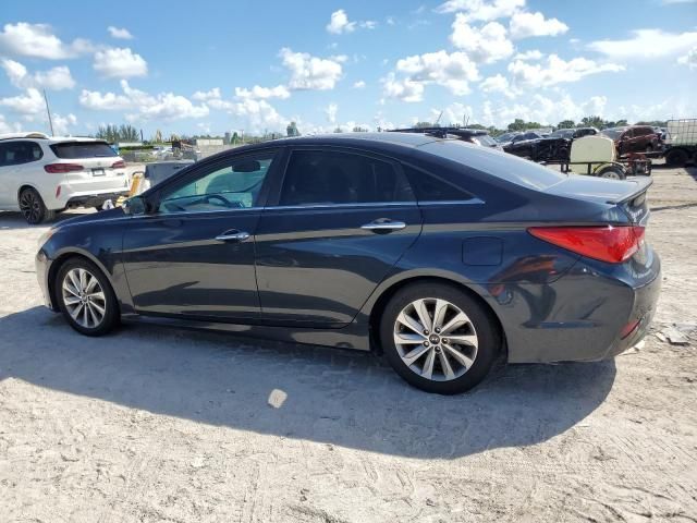 2014 Hyundai Sonata SE