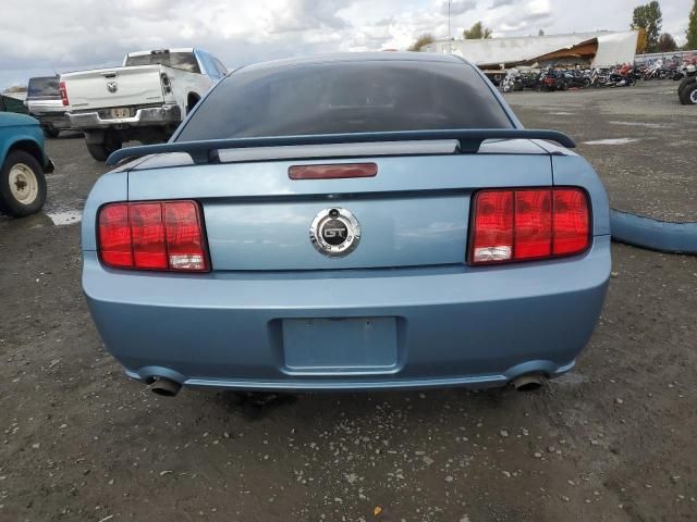 2006 Ford Mustang GT