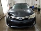 2012 Toyota Camry Hybrid