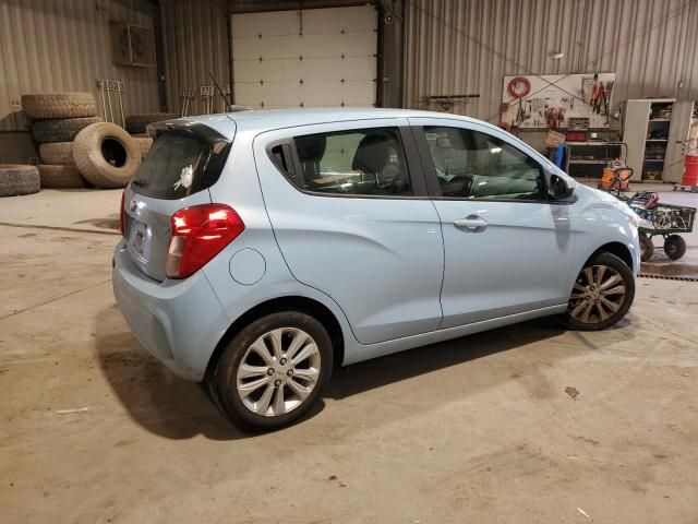 2016 Chevrolet Spark 1LT