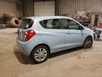 2016 Chevrolet Spark 1LT