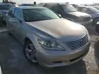 2011 Lexus LS 460