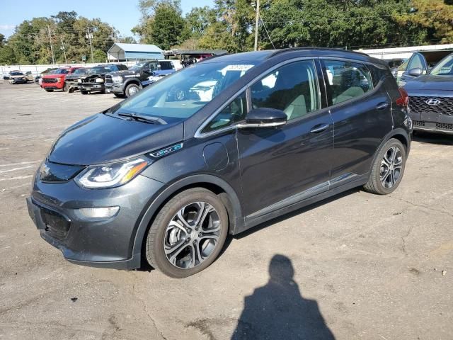 2017 Chevrolet Bolt EV Premier