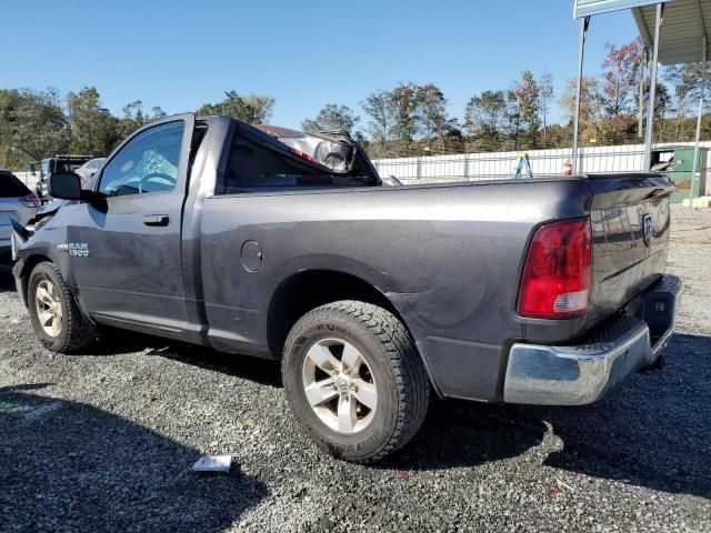 2014 Dodge RAM 1500 ST