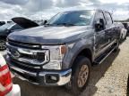 2021 Ford F250 Super Duty