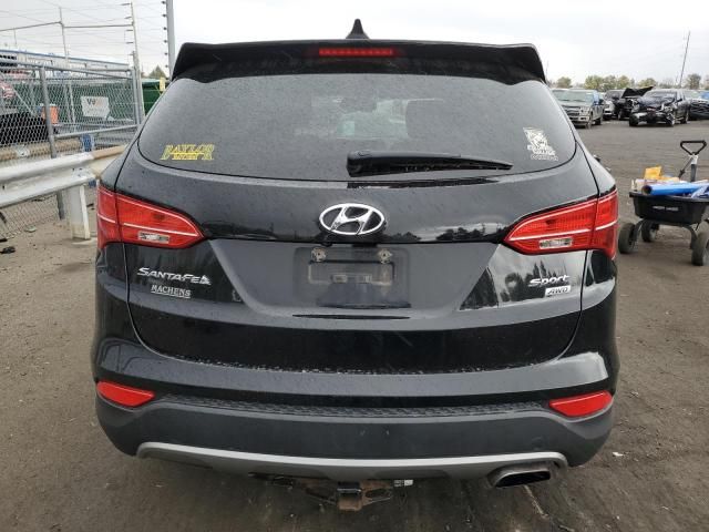 2013 Hyundai Santa FE Sport