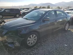 2007 Toyota Camry LE en venta en Magna, UT