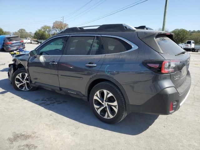 2020 Subaru Outback Touring LDL