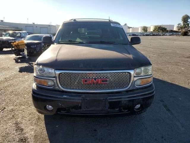 2003 GMC Yukon XL Denali