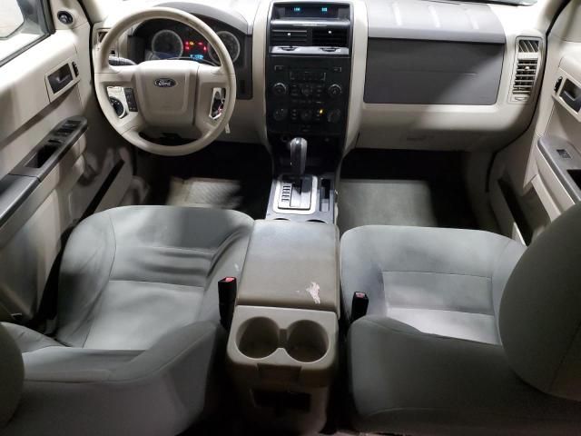 2008 Ford Escape XLS