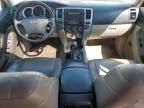 2003 Toyota 4runner Limited