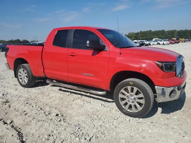 2009 Toyota Tundra Double Cab