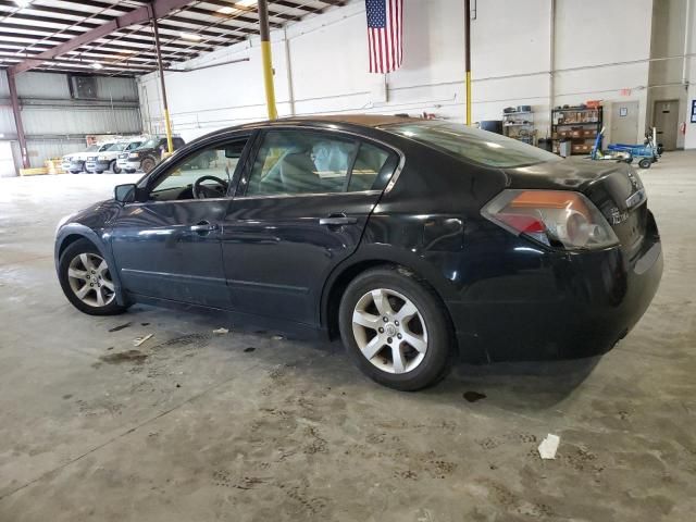 2009 Nissan Altima 2.5