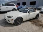 2008 Mazda MX-5 Miata