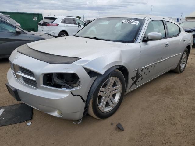 2006 Dodge Charger R/T