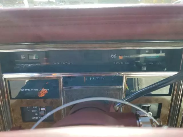 1979 Cadillac Cadillac