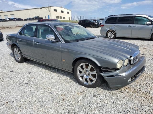 2006 Jaguar XJ8