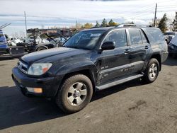 2005 Toyota 4runner SR5 en venta en Denver, CO