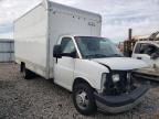 2017 Chevrolet Express G3500