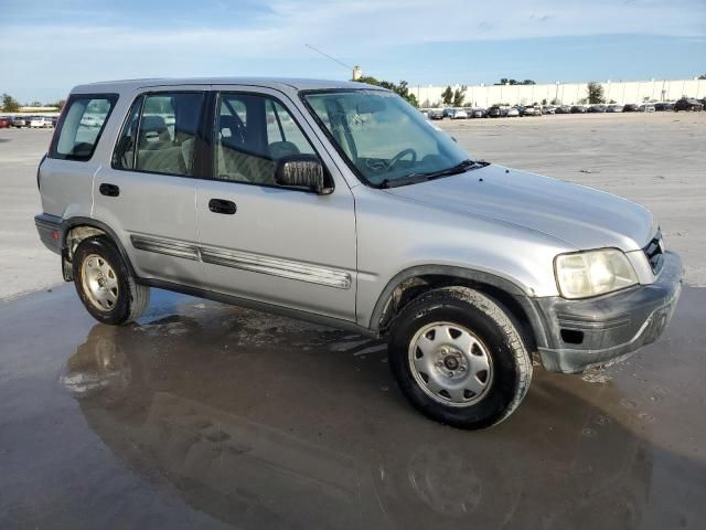 1999 Honda CR-V LX