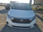 2022 Honda Odyssey EXL