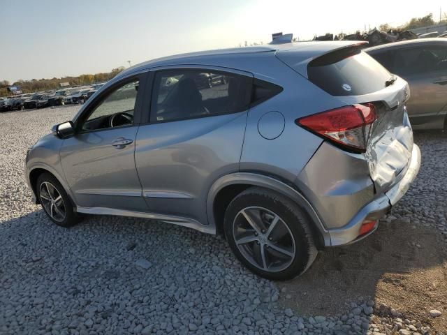 2019 Honda HR-V Touring