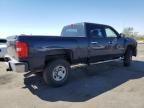 2009 Chevrolet Silverado C2500 Heavy Duty