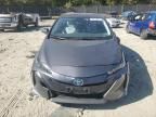 2018 Toyota Prius Prime