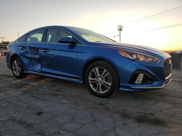 2019 Hyundai Sonata Limited