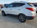 2014 Hyundai Tucson GLS