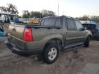 2003 Ford Explorer Sport Trac