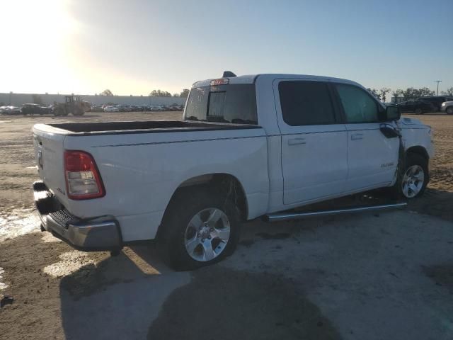 2021 Dodge RAM 1500 BIG HORN/LONE Star