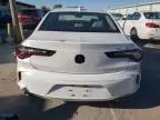 2023 Acura TLX