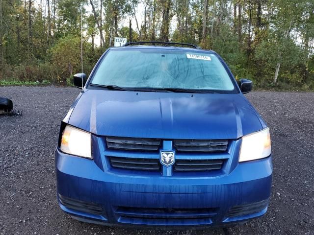 2010 Dodge Grand Caravan SE