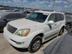 2008 Lexus GX 470