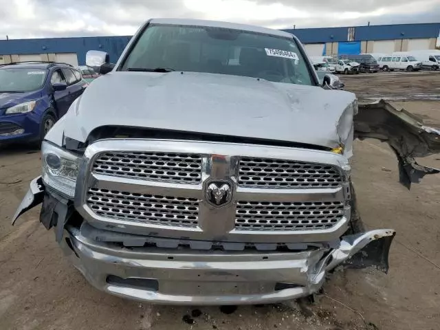 2015 Dodge 1500 Laramie