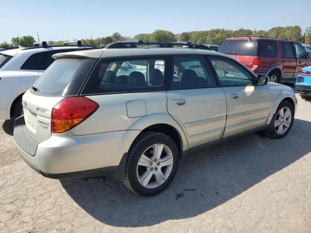 2005 Subaru Legacy Outback 2.5 XT