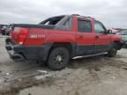 2004 Chevrolet Avalanche C1500