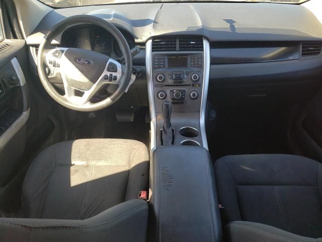 2011 Ford Edge SE