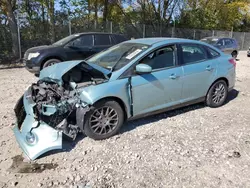 2012 Ford Focus SE en venta en Cicero, IN