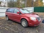 2008 Chrysler Town & Country Touring