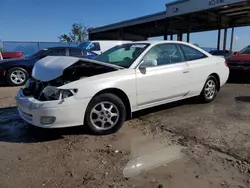 2001 Toyota Camry Solara SE en venta en Riverview, FL