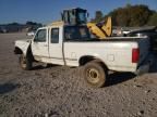 1997 Ford F250