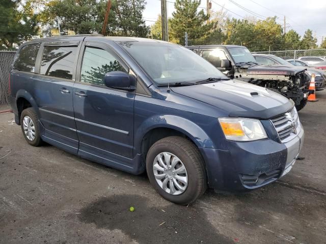 2009 Dodge Grand Caravan SXT