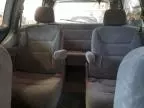 2002 Honda Odyssey EX